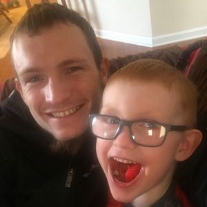 Meet your Posher, James